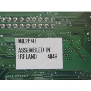 中古 Matrox 708-04 MIL2P/...の詳細画像5