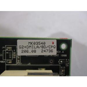 中古 MK03540 G2+DMILA/8D/...の詳細画像3