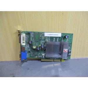中古 RADEON 9600 128M DDR ...の商品画像