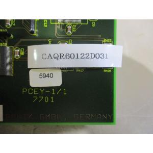 中古 Eltec Electronik PCE...の詳細画像3