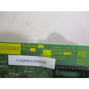 中古 3COM 03-0148-000 ETH...の詳細画像3