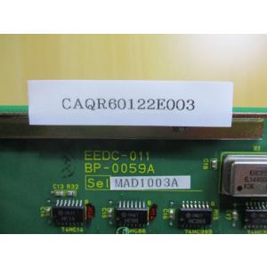 中古 EEDC-011 MAD1003A(CA...の詳細画像1