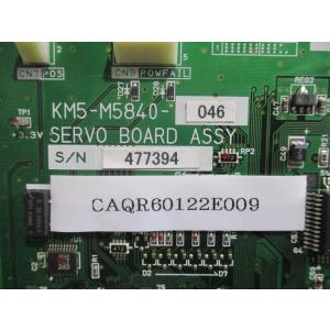 中古 YAMAHA KM5-M5840-046...の詳細画像1
