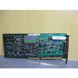 中古 INTERFACE IBX-3135(CA...の商品画像