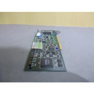 中古 INTERFACE IBX-3135(C...の詳細画像3
