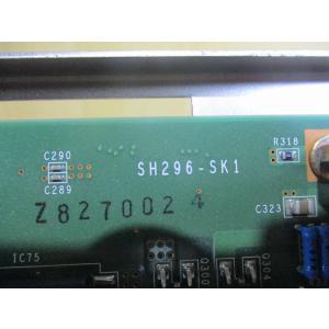 中古 HITACHI CONTROL UNIT...の詳細画像5