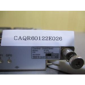 中古 HITACHI CONTROL UNIT(...の商品画像