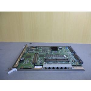 中古 HITACHI CONTROL UNIT...の詳細画像1
