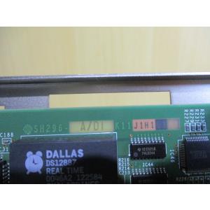 中古 HITACHI CONTROL UNIT...の詳細画像4