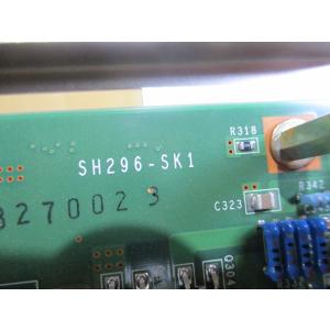 中古 HITACHI CONTROL UNIT...の詳細画像5