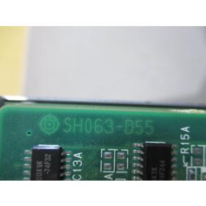 中古 HITACHI CONTROL UNIT...の詳細画像4
