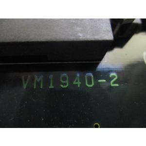 中古 VM1940-2 VME Bus SRA...の詳細画像4