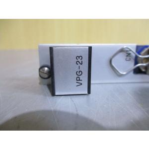 中古 Cosmo System VPG-23 ...の詳細画像3