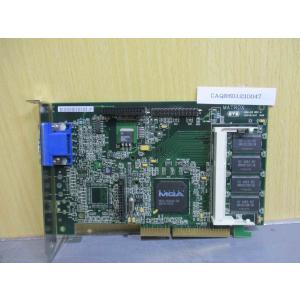 中古 MATROX 856-02 REV A C...の商品画像