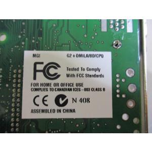 中古 MATROX 856-02 REV A ...の詳細画像4
