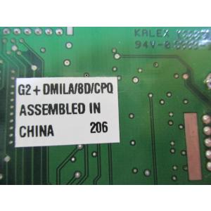 中古 MATROX 856-02 REV A ...の詳細画像5