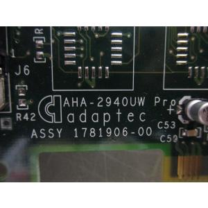 中古 ADAPTEC AHA-2940UW A...の詳細画像4