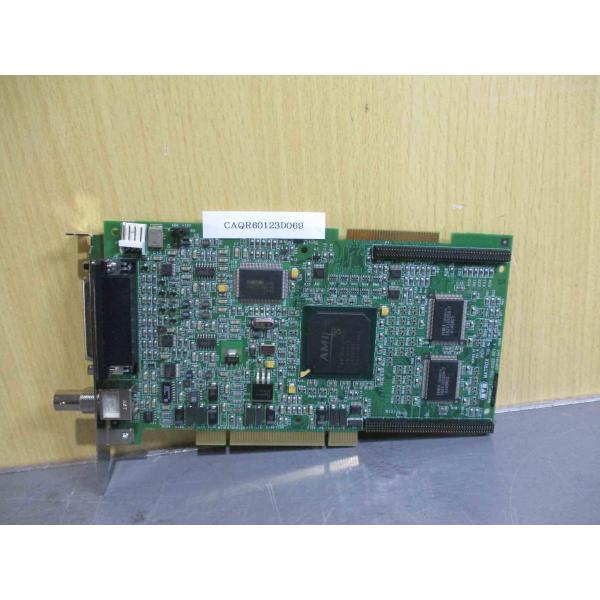 中古 MATROX METEOR II 750-0203- REV.A (CAQR60123D069...