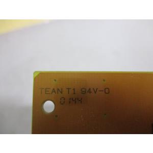 中古 TEAN T1 94V-0 TN9825...の詳細画像4