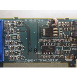 中古 ATI TECHNOLOGIES PN ...の詳細画像3