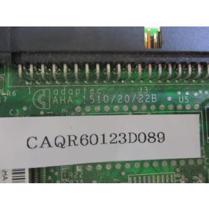 中古 ADAPTEC AHA-1510/20/...の詳細画像3