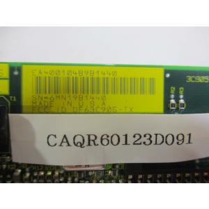 中古 FAB 02-0104-001 REV ...の詳細画像3