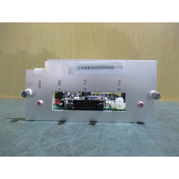 中古 P-26-58A-3/PSP-25A(CARR50522D032)