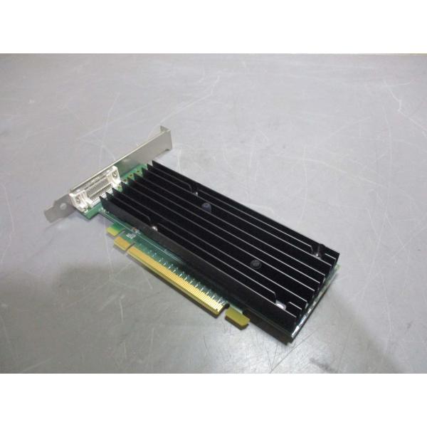 中古 NVIDIA Quadro NVS 290 x16 ENVS290-256EB16 256MB...