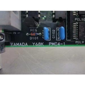 中古 YAMADA Y68K PMC4-1 Y...の詳細画像4