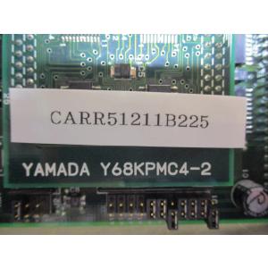 中古 YAMADA Y68K PMC4-1 Y...の詳細画像5