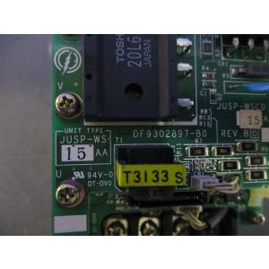 中古 FUJI 6MBP50RA060 / J...の詳細画像2