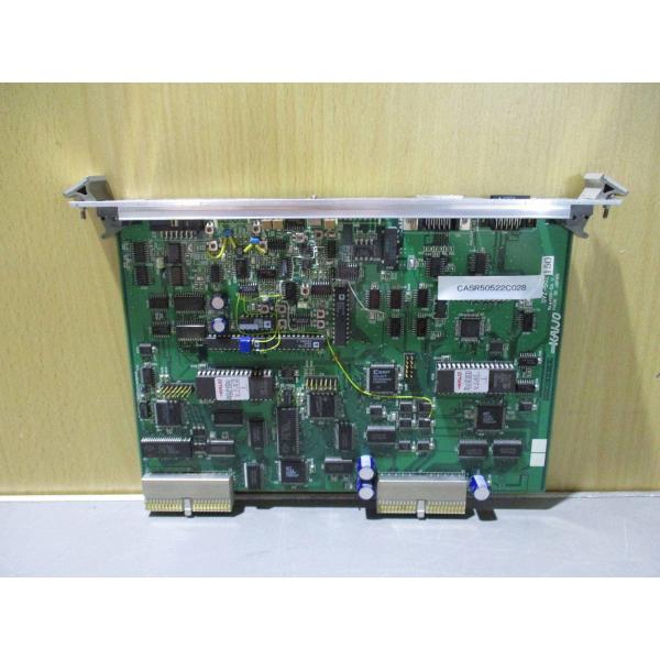 中古 KAIJO SVZ-502/0001259817 VMEボード(CASR50522C028)