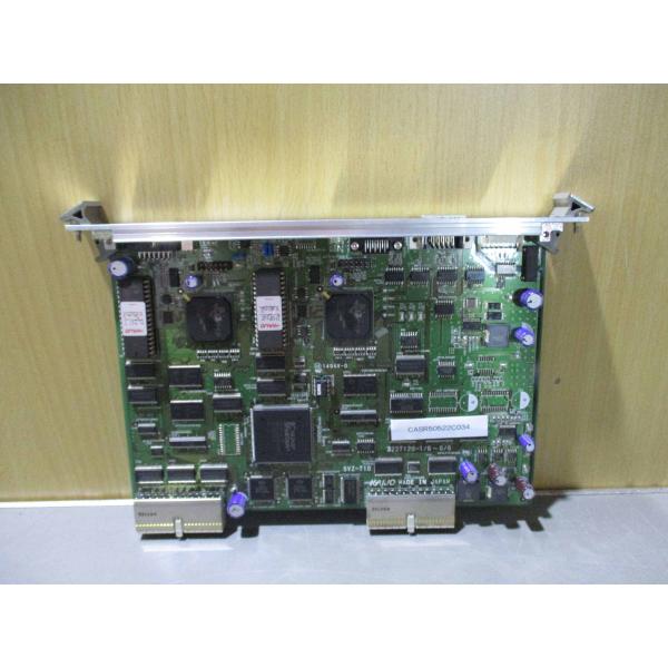 中古 KAIJO BOARD SVZ-710/3227120-1/6〜6/6 /XCS30XL(CA...