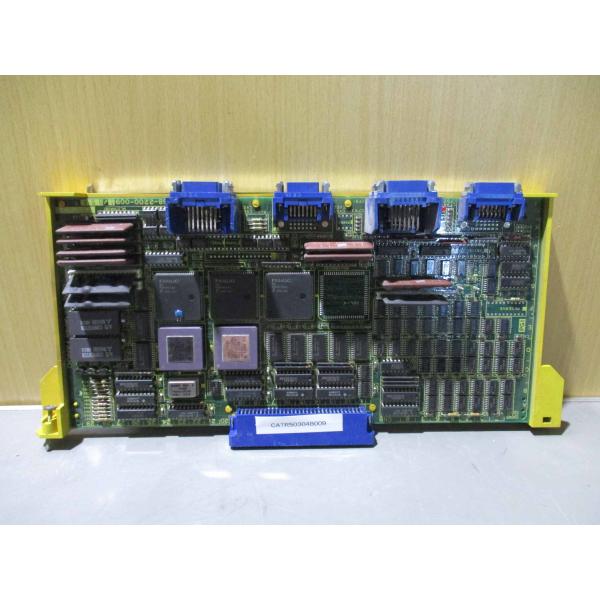 中古 FANUC A16B-2200-0091/05A  PC BOARD(CATR50304B00...