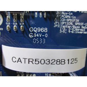 中古 GQ968 CMI8738/PCI-6C...の詳細画像1