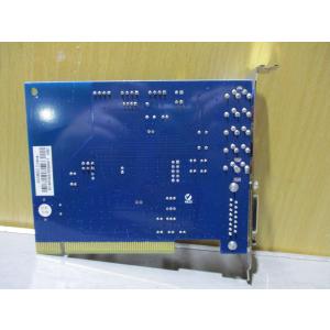 中古 GQ968 CMI8738/PCI-6C...の詳細画像3