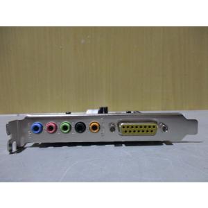 中古 GQ968 CMI8738/PCI-6C...の詳細画像5