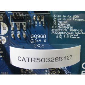 中古 GQ968 CMI8738/PCI-6C...の詳細画像1