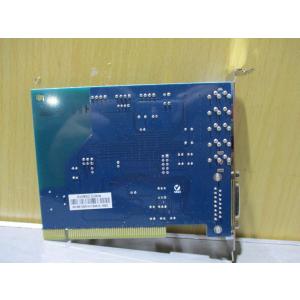 中古 GQ968 CMI8738/PCI-6C...の詳細画像3