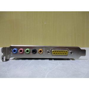 中古 GQ968 CMI8738/PCI-6C...の詳細画像5