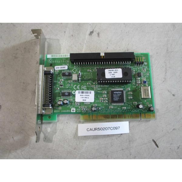 中古 Adaptec AHA-2930C 32-ビット アダプタ(CAUR50207C097)