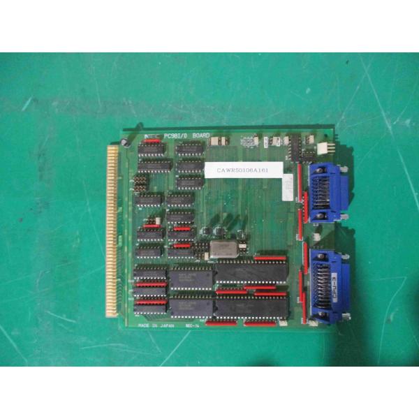 中古 NEC PC98I/O BOARD(CAWR50106A161)