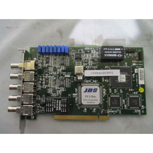 中古 ADLINK  REV.C2 capture card PCI-9812/9810 モジュール...