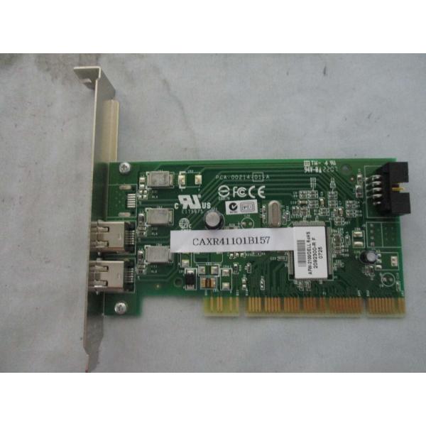 中古 Dell FireWire IEEE 1394 Adapter Card Pca-00214-...