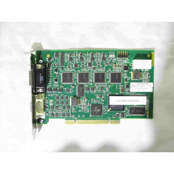 中古COGNEX 2011 VM41D 801-8514-1R A CFG-8514-000 REV...