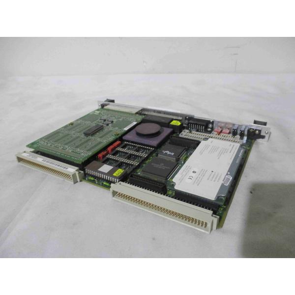 中古 Motorola MVME 162-263 Kister コントローラ回路基板(CAYR412...