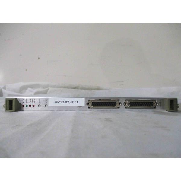 中古SONY MACRO 6006 HCD63 M-6006 PCB-320C VME BOARD(...
