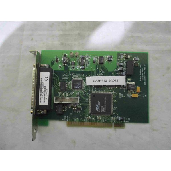 中古 OCEAN OPTICS ADC2000-PCI+ 328-22000-000 REV B(C...