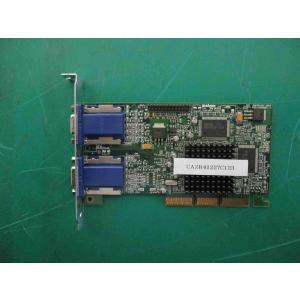 中古 Matrox ETON PCB Board F971-0302 REV A(CAZR41227...