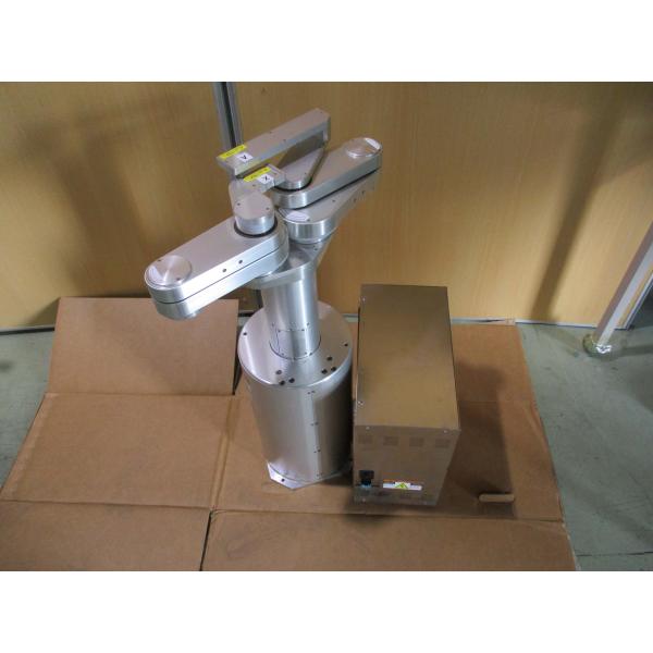 中古 ウェ-ハトランスファーロボットASYST ROBOT UTW-FS5500 送料別(DAB-D...